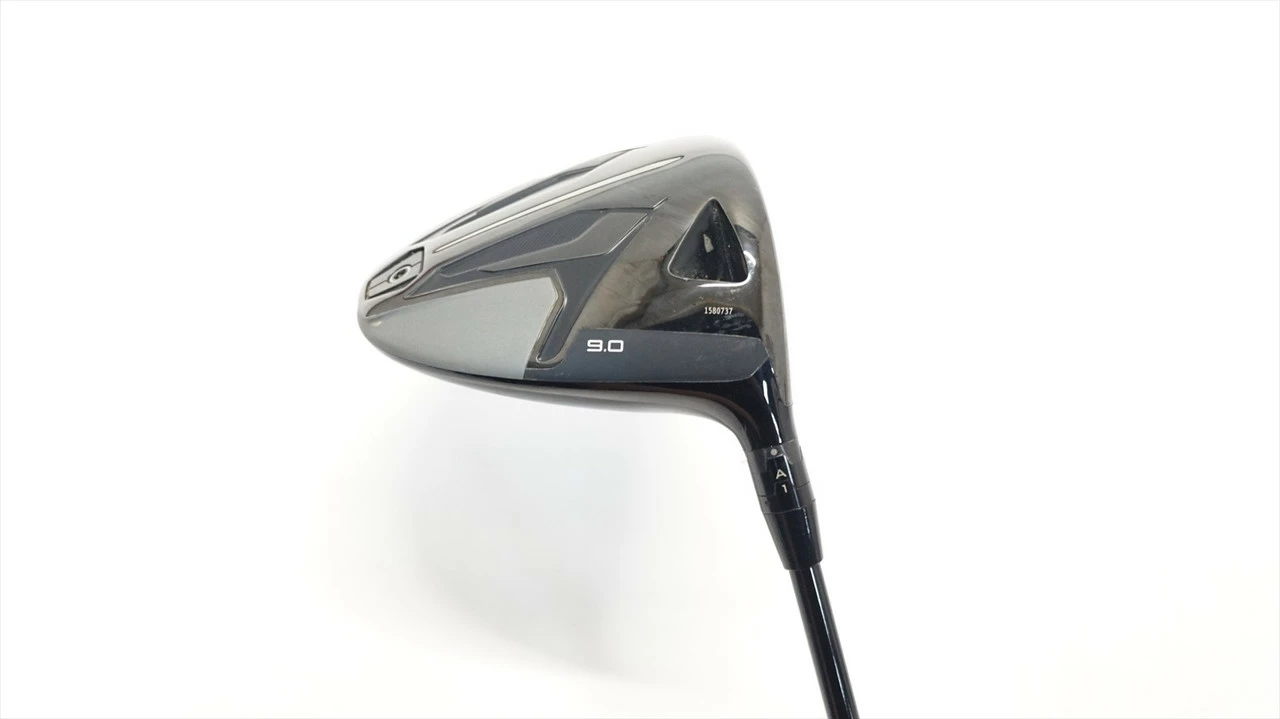 Titleist Tsi2 9° Driver Stiff Flex Tensei Blue Av 65 0993186 Good 4 Titleist Tsi2 9° Driver Stiff Flex Tensei Blue Av 65 0993186 Good - Image 2