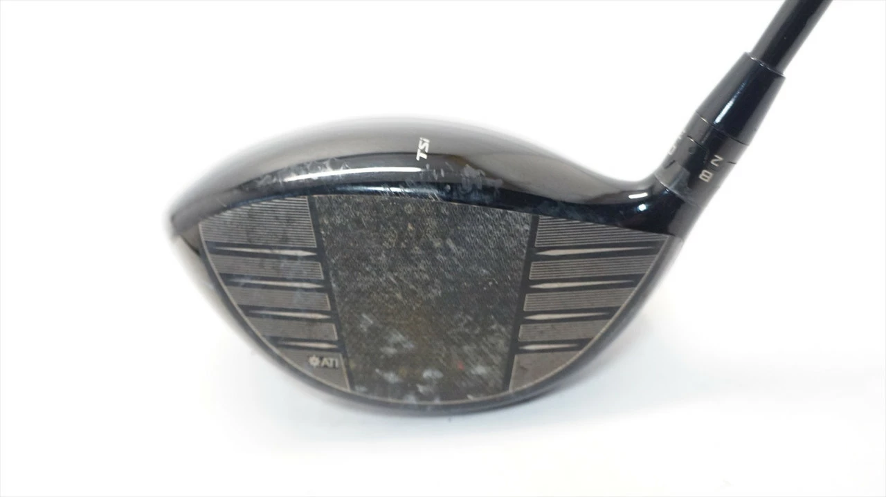 Titleist Tsi2 9° Driver Stiff Flex Tensei Blue Av 65 0993186 Good 5 Titleist Tsi2 9° Driver Stiff Flex Tensei Blue Av 65 0993186 Good - Image 3