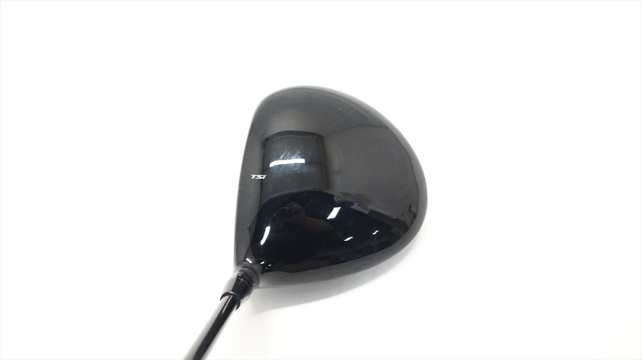 Titleist Tsi2 9° Driver Stiff Flex Tensei Blue Av 65 0993186 Good 6 Titleist Tsi2 9° Driver Stiff Flex Tensei Blue Av 65 0993186 Good - Image 4