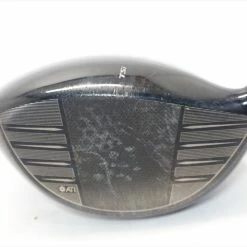 Titleist Tsi2 9° Driver Stiff Flex Hzrdus Rdx Smoke 0993187 Good 10 Titleist Tsi2 9° Driver Stiff Flex Hzrdus Rdx Smoke 0993187 Good -Drivers Sales Store 00993187 3 08745.1653583657