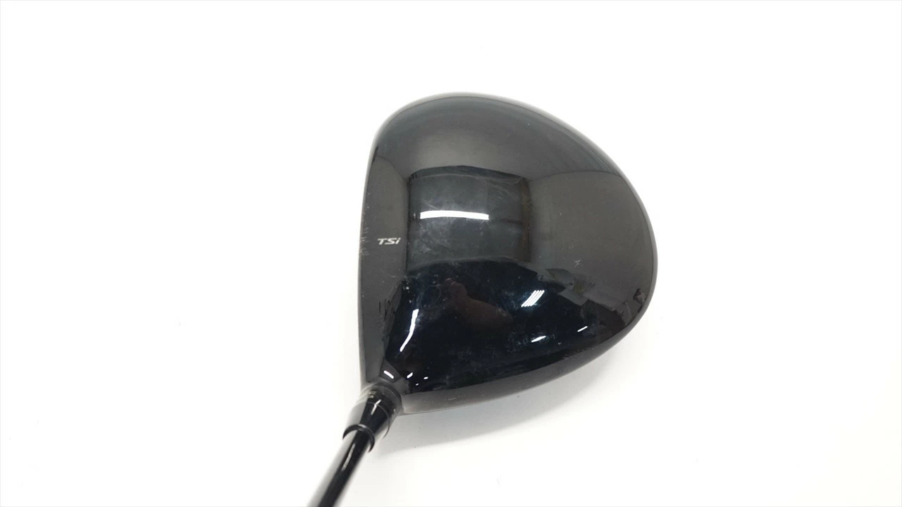 Titleist Tsi2 9° Driver Stiff Flex Hzrdus Rdx Smoke 0993187 Good 6 Titleist Tsi2 9° Driver Stiff Flex Hzrdus Rdx Smoke 0993187 Good - Image 4