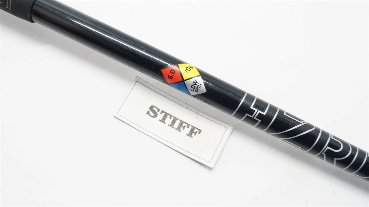 Titleist Tsi2 9° Driver Stiff Flex Hzrdus Rdx Smoke 0993187 Good 7 Titleist Tsi2 9° Driver Stiff Flex Hzrdus Rdx Smoke 0993187 Good - Image 5