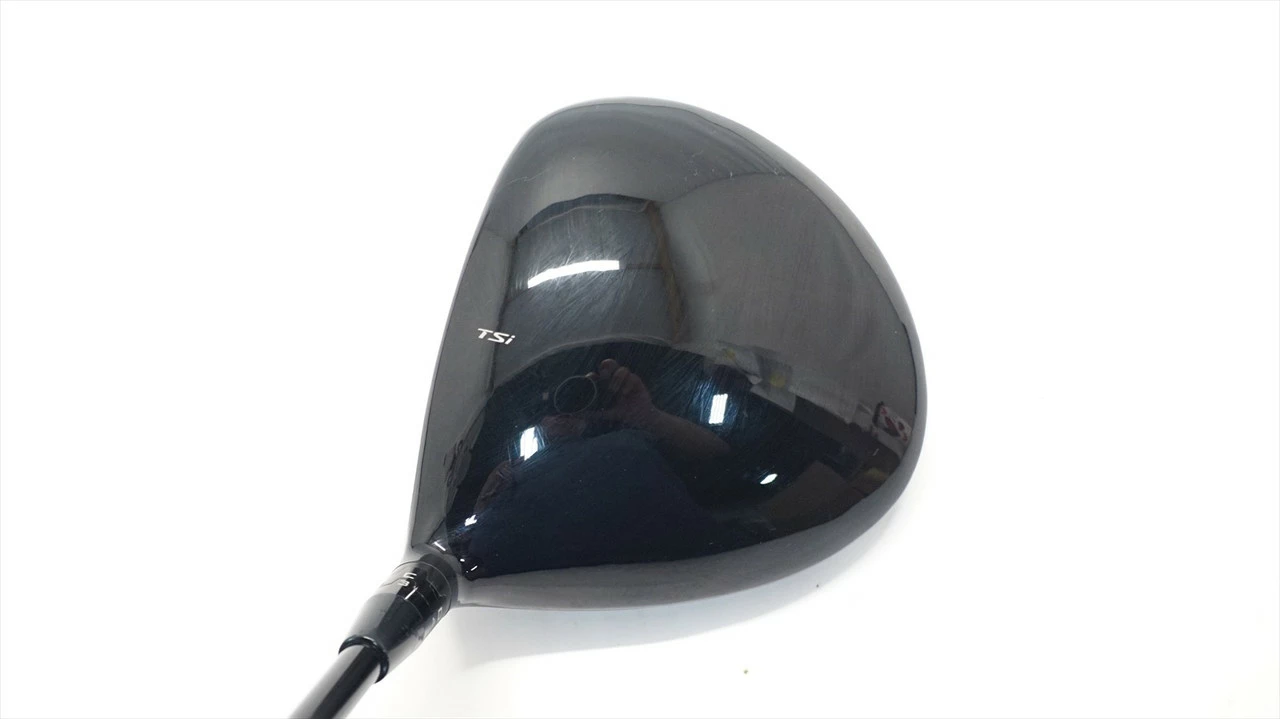 Titleist Tsi2 10° Driver Stiff Flex Hzrdus Rdx Smoke 0993188 Good 6 Titleist Tsi2 10° Driver Stiff Flex Hzrdus Rdx Smoke 0993188 Good - Image 4