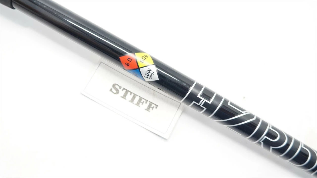 Titleist Tsi2 10° Driver Stiff Flex Hzrdus Rdx Smoke 0993188 Good 7 Titleist Tsi2 10° Driver Stiff Flex Hzrdus Rdx Smoke 0993188 Good - Image 5