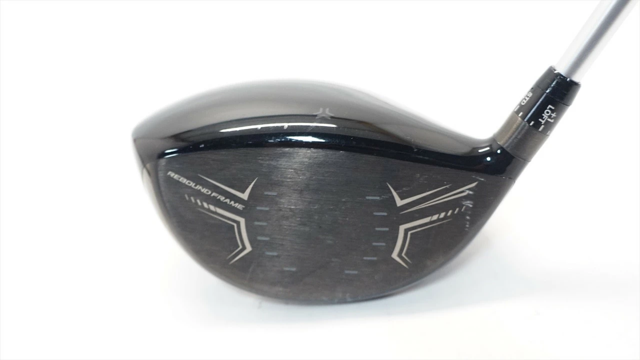 Srixon Zx7 10.5° Driver Extra Stiff Flex Tensei 0993192 Excellent 5 Srixon Zx7 10.5° Driver Extra Stiff Flex Tensei 0993192 Excellent - Image 3