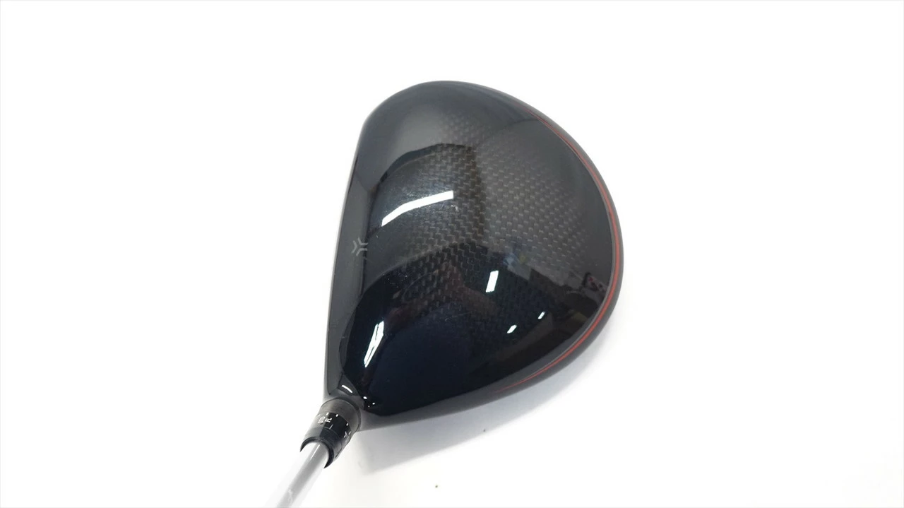 Srixon Zx7 10.5° Driver Extra Stiff Flex Tensei 0993192 Excellent 6 Srixon Zx7 10.5° Driver Extra Stiff Flex Tensei 0993192 Excellent - Image 4