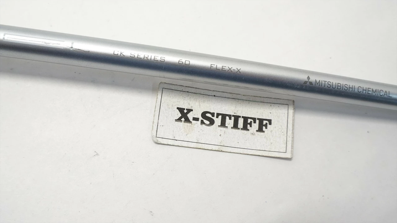 Srixon Zx7 10.5° Driver Extra Stiff Flex Tensei 0993192 Excellent 7 Srixon Zx7 10.5° Driver Extra Stiff Flex Tensei 0993192 Excellent - Image 5