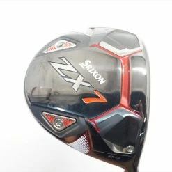 Srixon Zx7 9.5° Driver Stiff Flex Tensei 0993193 Excellent