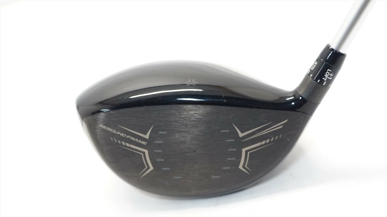 Srixon Zx7 9.5° Driver Stiff Flex Tensei 0993193 Excellent 5 Srixon Zx7 9.5° Driver Stiff Flex Tensei 0993193 Excellent - Image 3