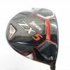 Srixon Zx5 9.5° Driver Stiff Flex Evenflow Riptide 0993194 Excellent 2 Srixon Zx5 9.5° Driver Stiff Flex Evenflow Riptide 0993194 Excellent -Drivers Sales Store 00993194 1 18840.1653584008