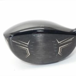 Srixon Zx5 9.5° Driver Stiff Flex Evenflow Riptide 0993194 Excellent -Drivers Sales Store 00993194 3 69109.1653584008