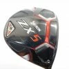 Srixon Zx5 9.5° Driver Stiff Flex Evenflow Riptide 0993195 Good