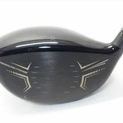 Srixon Zx5 9.5° Driver Stiff Flex Evenflow Riptide 0993195 Good -Drivers Sales Store 00993195 3 66947.1653583677