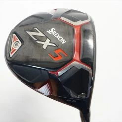 Srixon Zx5 9.5° Driver Stiff Flex Hzrdus Smoke 0993196 Good