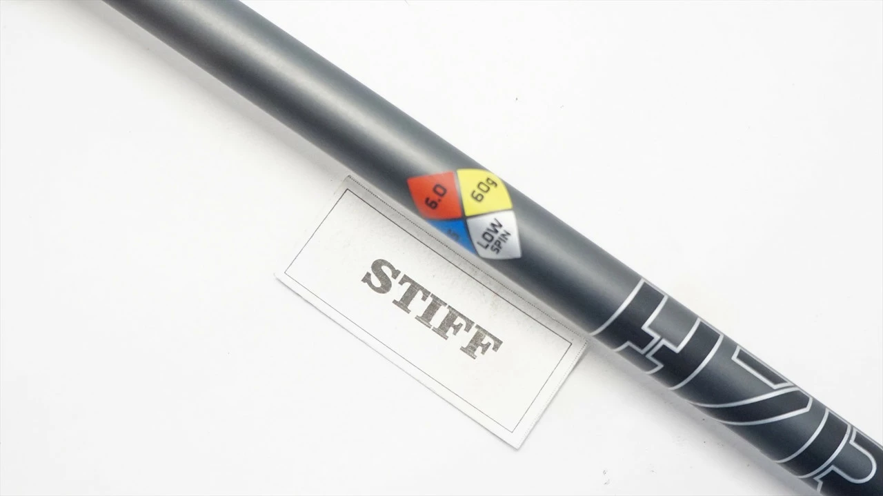 Srixon Zx5 9.5° Driver Stiff Flex Hzrdus Smoke 0993196 Good 7 Srixon Zx5 9.5° Driver Stiff Flex Hzrdus Smoke 0993196 Good - Image 5