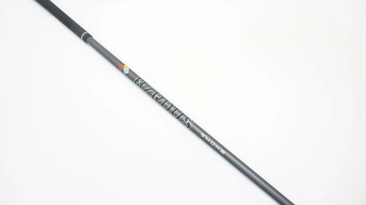 Srixon Zx5 9.5° Driver Stiff Flex Hzrdus Smoke 0993196 Good 8 Srixon Zx5 9.5° Driver Stiff Flex Hzrdus Smoke 0993196 Good - Image 6