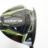 Cobra Rad Speed Xb 9° Driver Extra Stiff Flex Motore X F1 0993207 Excellent