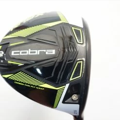 Cobra Rad Speed Xb 9° Driver Extra Stiff Flex Motore X F1 0993207 Excellent