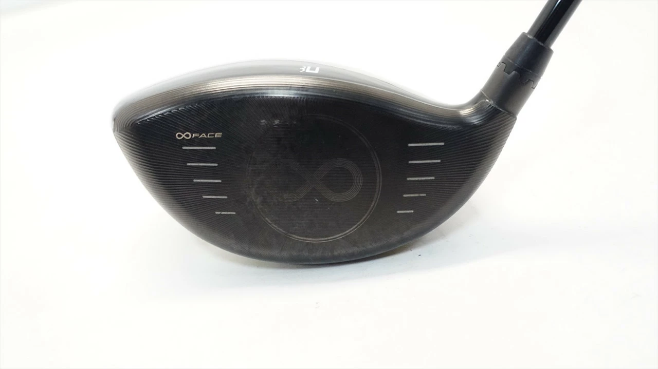 Cobra Rad Speed Xb 9° Driver Extra Stiff Flex Hzrdus Rdx Smoke 0993208 Excellent 5 Cobra Rad Speed Xb 9° Driver Extra Stiff Flex Hzrdus Rdx Smoke 0993208 Excellent - Image 3