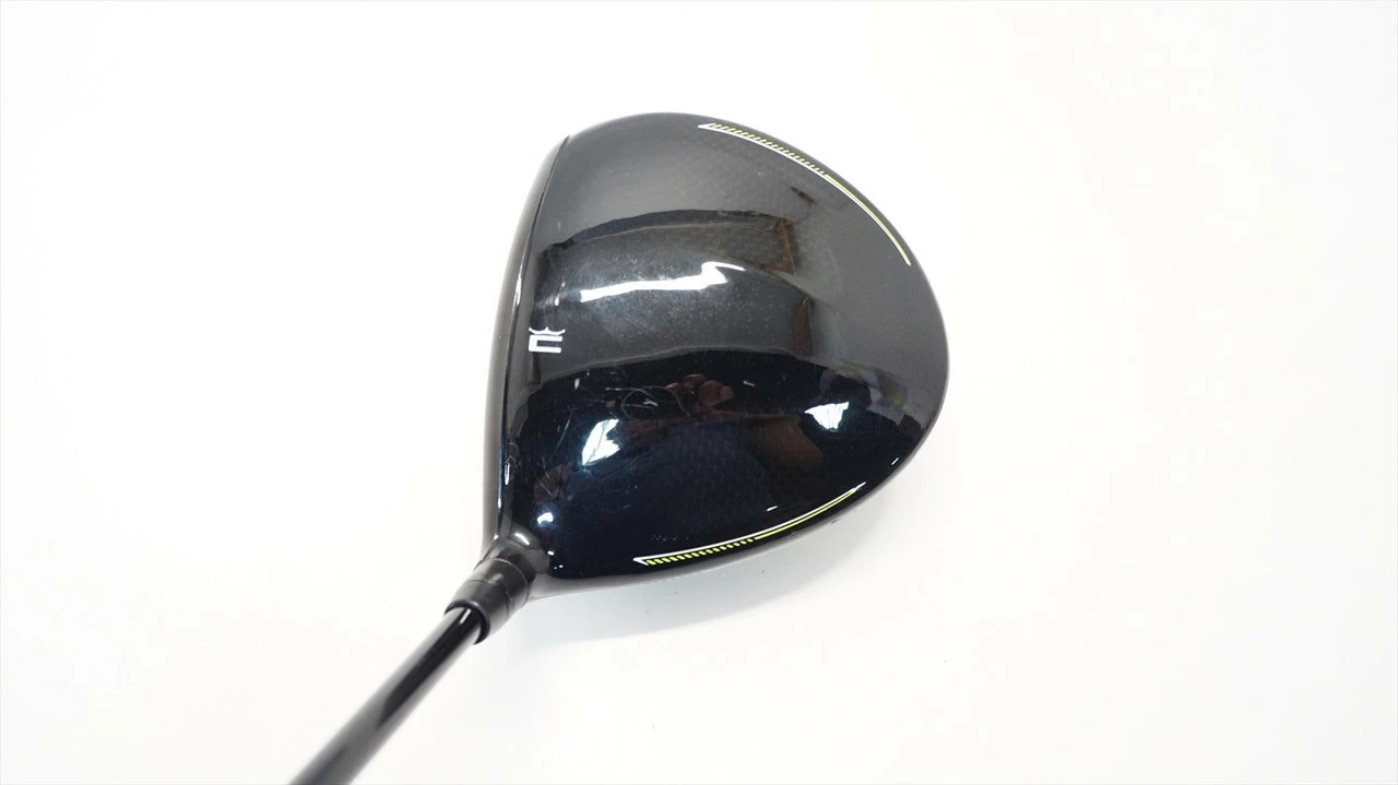 Cobra Rad Speed Xb 9° Driver Extra Stiff Flex Hzrdus Rdx Smoke 0993208 Excellent 6 Cobra Rad Speed Xb 9° Driver Extra Stiff Flex Hzrdus Rdx Smoke 0993208 Excellent - Image 4