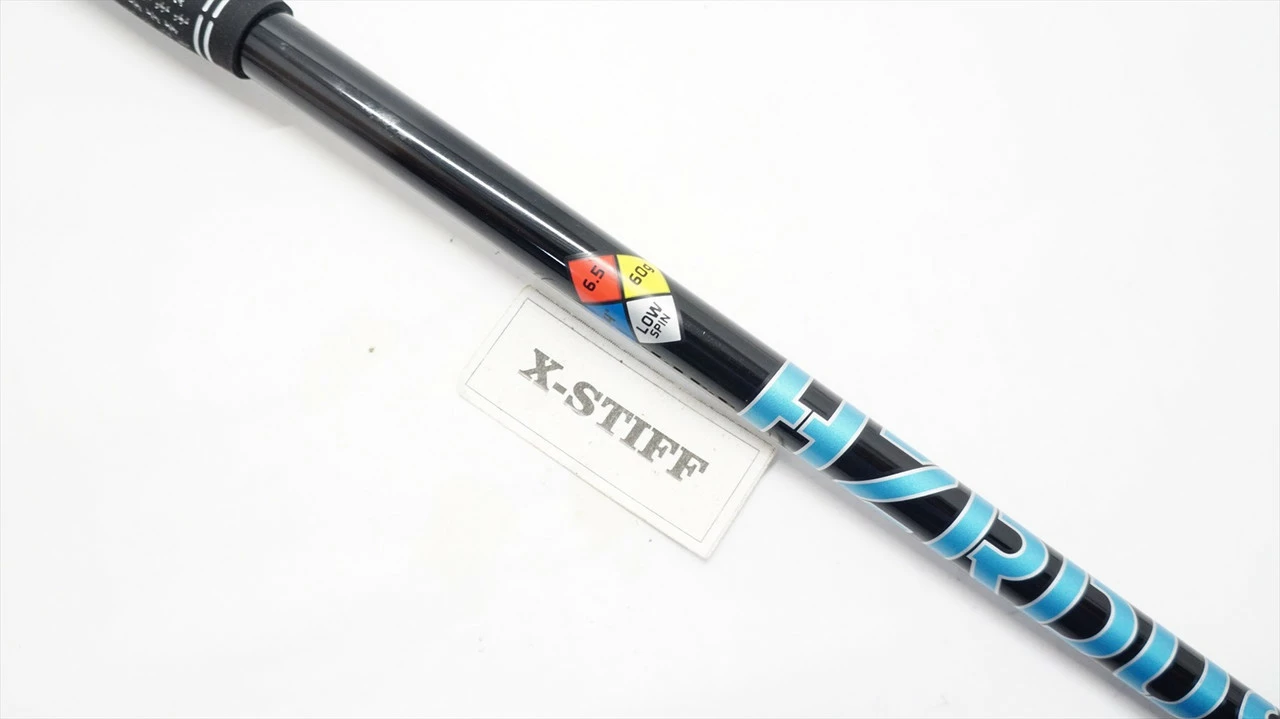 Cobra Rad Speed Xb 9° Driver Extra Stiff Flex Hzrdus Rdx Smoke 0993208 Excellent 7 Cobra Rad Speed Xb 9° Driver Extra Stiff Flex Hzrdus Rdx Smoke 0993208 Excellent - Image 5