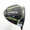 Cobra Rad Speed Xb 9° Driver Extra Stiff Flex Hzrdus Rdx Smoke 0993209 Excellent