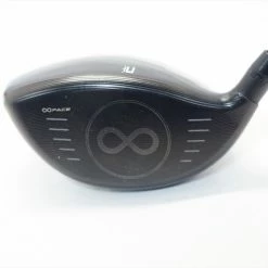 Cobra Rad Speed Xb 9° Driver Extra Stiff Flex Hzrdus Rdx Smoke 0993209 Excellent -Drivers Sales Store 00993209 3 23058.1653583848