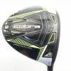 Cobra Rad Speed Xb 9° Driver Extra Stiff Flex Hzrdus Rdx Smoke 0993210 Excellent