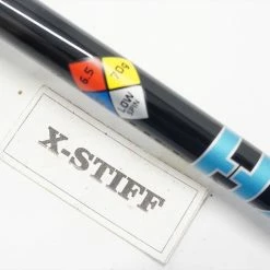 Cobra Rad Speed Xb 9° Driver Extra Stiff Flex Hzrdus Rdx Smoke 0993210 Excellent -Drivers Sales Store 00993210 5 27092.1661873059