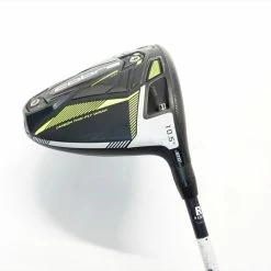 Cobra Rad Speed 10.5° Driver Regular Flex Motore X F3 0993221 Excellent -Drivers Sales Store 00993221 2 86805.1653584019