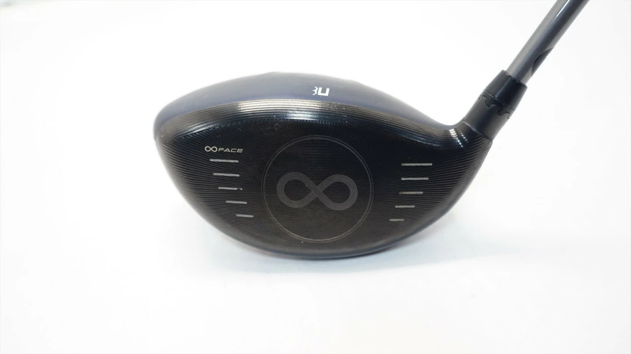 Cobra Rad Speed 10.5° Driver Regular Flex Evenflow Riptide Cb 0993222 Excellent 5 Cobra Rad Speed 10.5° Driver Regular Flex Evenflow Riptide Cb 0993222 Excellent - Image 3