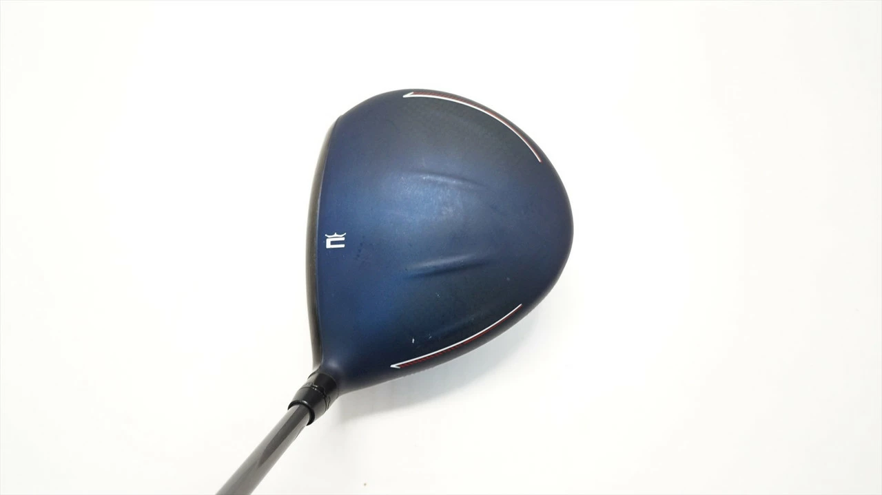 Cobra Rad Speed 10.5° Driver Regular Flex Evenflow Riptide Cb 0993222 Excellent 6 Cobra Rad Speed 10.5° Driver Regular Flex Evenflow Riptide Cb 0993222 Excellent - Image 4