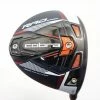 Cobra Rad Speed 10.5° Driver Regular Flex Evenflow Riptide Cb 0993224 Excellent -Drivers Sales Store 00993224 1 12322.1653583872