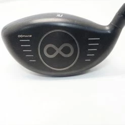 Cobra Rad Speed 10.5° Driver Regular Flex Evenflow Riptide Cb 0993224 Excellent -Drivers Sales Store 00993224 3 42611.1653583873