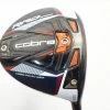 Cobra Rad Speed 10.5° Driver Regular Flex Motore X F3 0993225 Excellent -Drivers Sales Store 00993225 1 12573.1653584177
