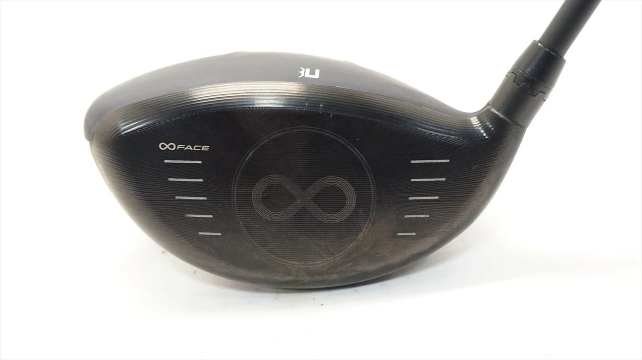 Cobra Rad Speed 10.5° Driver Regular Flex Motore X F3 0993225 Excellent 5 Cobra Rad Speed 10.5° Driver Regular Flex Motore X F3 0993225 Excellent - Image 3