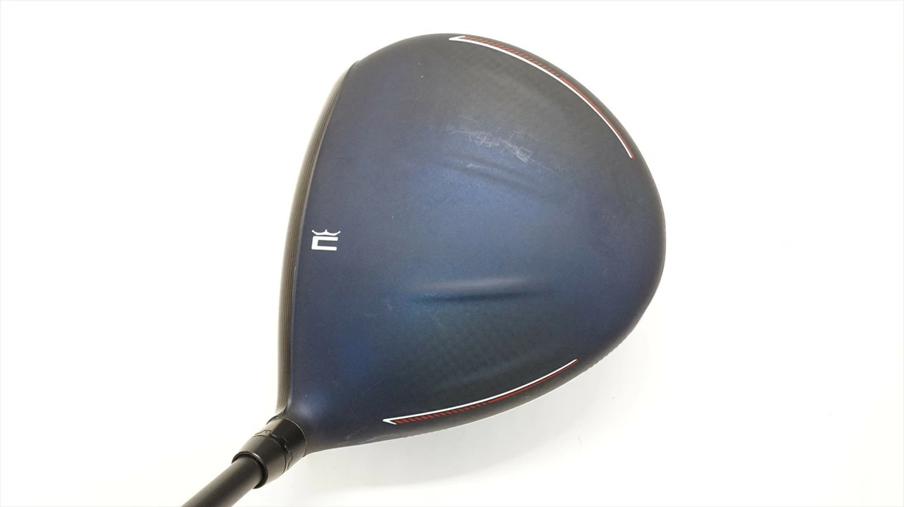 Cobra Rad Speed 10.5° Driver Regular Flex Motore X F3 0993225 Excellent 6 Cobra Rad Speed 10.5° Driver Regular Flex Motore X F3 0993225 Excellent - Image 4