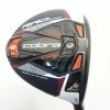 Cobra Rad Speed 9° Driver Extra Stiff Flex Hzrdus Rdx Smoke 0993226 Excellent