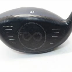 Cobra Rad Speed 9° Driver Extra Stiff Flex Hzrdus Rdx Smoke 0993226 Excellent -Drivers Sales Store 00993226 3 07410.1653583875