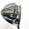 Cobra Rad Speed 9° Driver Extra Stiff Flex Hzrdus Rdx Smoke 0993227 Excellent