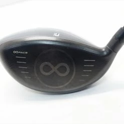 Cobra Rad Speed 9° Driver Extra Stiff Flex Hzrdus Rdx Smoke 0993227 Excellent -Drivers Sales Store 00993227 3 35996.1653583881