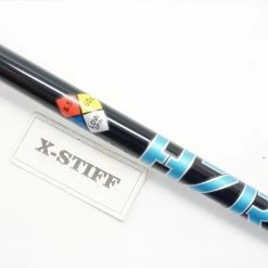 Cobra Rad Speed 9° Driver Extra Stiff Flex Hzrdus Rdx Smoke 0993227 Excellent -Drivers Sales Store 00993227 5 19791.1653583882