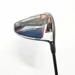 Cobra Rad Speed 10.5° Driver Stiff Flex Hzrdus Rdx Smoke 0993235 Excellent -Drivers Sales Store 00993235 2 42771.1653584186