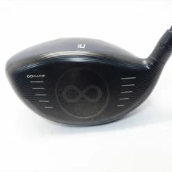 Cobra Rad Speed 10.5° Driver Stiff Flex Hzrdus Rdx Smoke 0993235 Excellent -Drivers Sales Store 00993235 3 54148.1653584186
