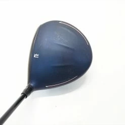 Cobra Rad Speed 10.5° Driver Stiff Flex Hzrdus Rdx Smoke 0993235 Excellent -Drivers Sales Store 00993235 4 39702.1653584187