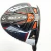 Cobra Rad Speed 9° Driver Extra Stiff Flex Hzrdus Rdx Smoke 0993238 Excellent