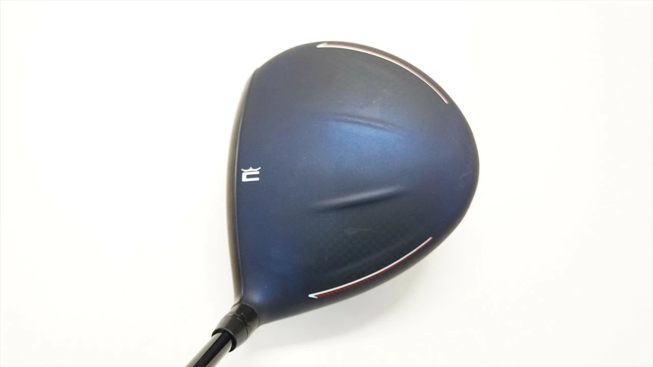 Cobra Rad Speed 9° Driver Extra Stiff Flex Hzrdus Rdx Smoke 0993238 Excellent 6 Cobra Rad Speed 9° Driver Extra Stiff Flex Hzrdus Rdx Smoke 0993238 Excellent - Image 4
