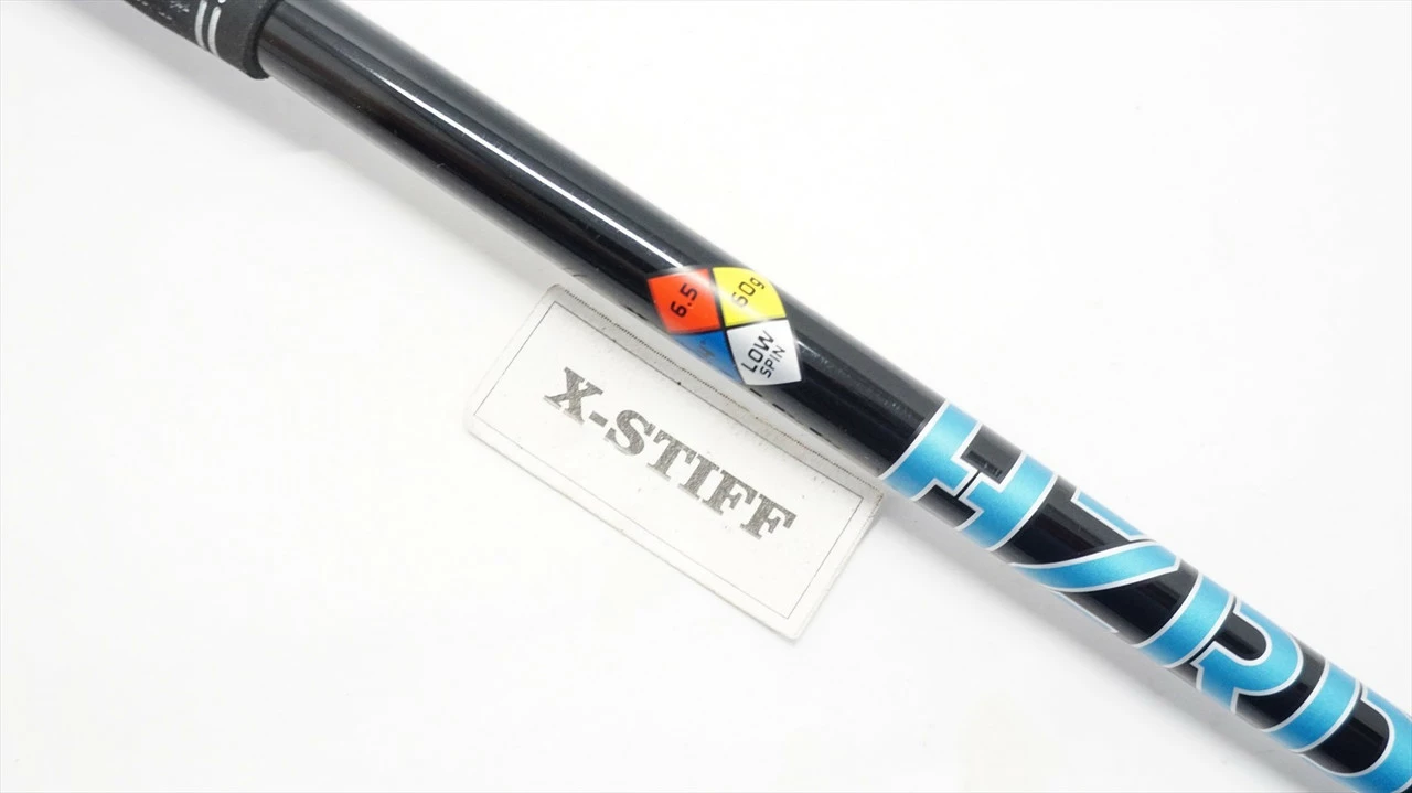 Cobra Rad Speed 9° Driver Extra Stiff Flex Hzrdus Rdx Smoke 0993238 Excellent 7 Cobra Rad Speed 9° Driver Extra Stiff Flex Hzrdus Rdx Smoke 0993238 Excellent - Image 5
