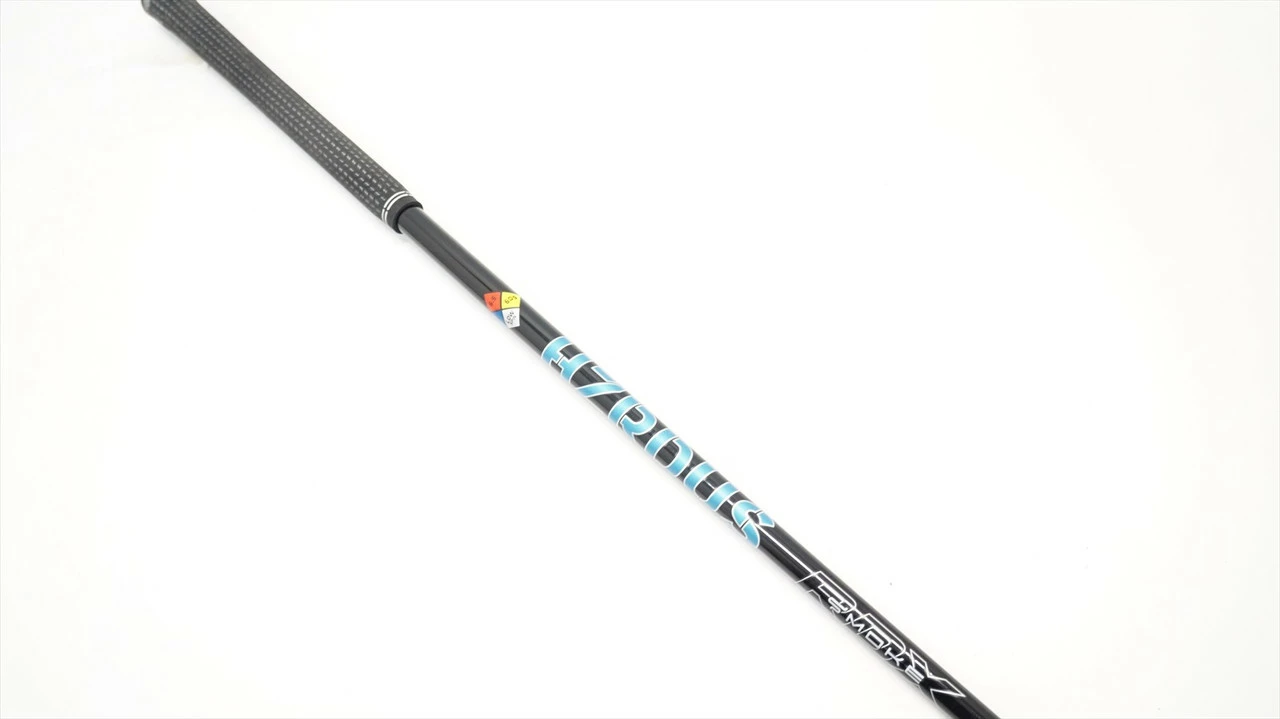 Cobra Rad Speed 9° Driver Extra Stiff Flex Hzrdus Rdx Smoke 0993238 Excellent 8 Cobra Rad Speed 9° Driver Extra Stiff Flex Hzrdus Rdx Smoke 0993238 Excellent - Image 6