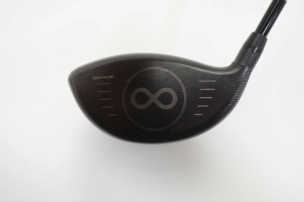 Cobra Rad Speed Xb 10.5° Driver Extra Stiff Flex Hzrdus Rdx Smoke 0993249 Mint 5 Cobra Rad Speed Xb 10.5° Driver Extra Stiff Flex Hzrdus Rdx Smoke 0993249 Mint - Image 3